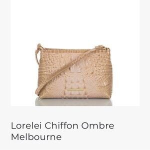 Lorelei Chiffon Mini Melbourne